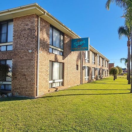 The Sim - Sussex Inlet Motel 外观 照片